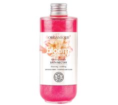 Organique Bloom Essence kwiatowy nektar do kąpieli (200 ml)