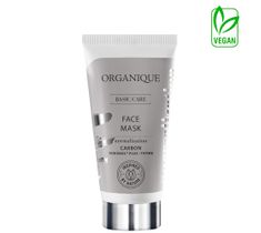 Organique maska do twarzy normalizująca Basic Care (50 ml)
