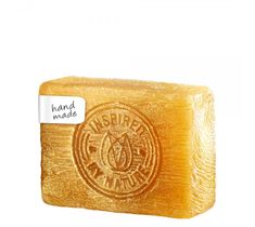 Organique mydło glicerynowe Eternal Gold IBN (130 g )