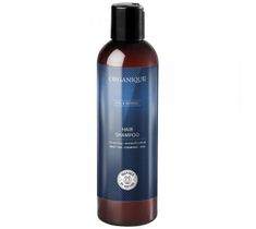 Organique Pour Homme szampon do włosów dla mężczyzn (250 ml)