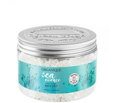 Organique Sea Essence sól do kąpieli (600 g)