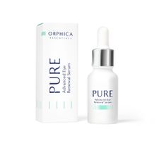 Orphica Pure Advanced Eye Renewal Serum regenerujące serum pod oczy (15 ml)