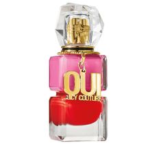 Oui Juicy Couture woda perfumowana spray (30 ml)