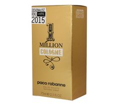 Paco Rabanne 1 Million Cologne woda toaletowa 75 ml