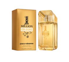 Paco Rabanne 1 Million Cologne woda toaletowa 75 ml