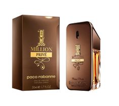 Paco Rabanne 1 Million Prive woda perfumowana męska 50 ml