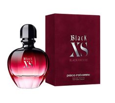 Paco Rabanne Black XS For Her woda perfumowana spray (50 ml)