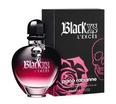 Paco Rabanne Black XS L'Exces For Her Woda perfumowana spray 50ml