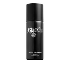 Paco Rabanne Black XS Men dezodorant spray 150ml