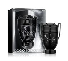 Paco Rabanne Invictus Onyx Collector Edition woda toaletowa spray (100 ml)