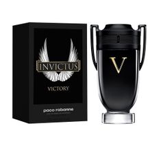 Paco Rabanne Invictus Victory woda perfumowana spray (200 ml)