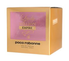 Paco Rabanne – Lady Million Empire Woda Perfumowana (30 ml)