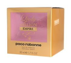 Paco Rabanne – Lady Million Empire Woda Perfumowana (50 ml)
