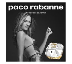 Paco Rabanne Lady Million Lucky woda perfumowana spray 30 ml
