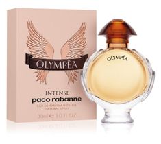 Paco Rabanne Olympea Intense woda perfumowana spray 30 ml