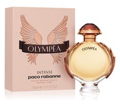 Paco Rabanne Olympea Intense woda perfumowana spray 50 ml
