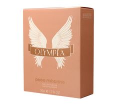 Paco Rabanne Olympea woda perfumowana spray 50 ml