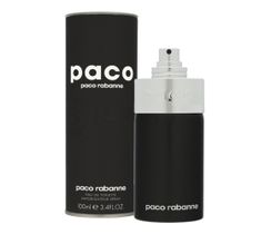 Paco Rabanne Paco woda toaletowa spray (100 ml)
