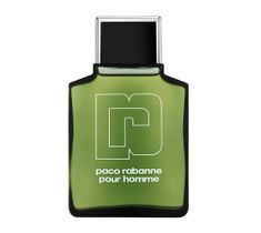 Paco Rabanne Pour Homme woda toaletowa spray (200 ml)