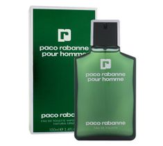 Paco Rabanne Pour Homme woda toaletowa spray 30ml