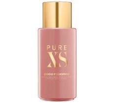 Paco Rabanne Pure XS For Her balsam do ciała (200 ml)