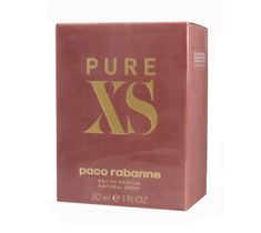 Paco Rabanne Pure XS for her woda perfumowana 30 ml