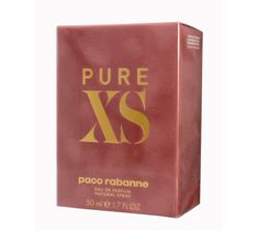 Paco Rabanne Pure XS for Her woda perfumowana 50 ml