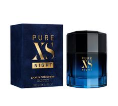 Paco Rabanne – Pure XS Night woda perfumowana spray (100 ml)