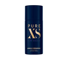 Paco Rabanne Pure XS perfumowany dezodorant spray 150ml