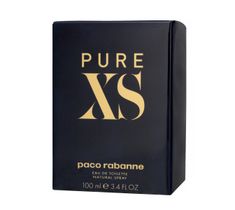 Paco Rabanne Pure XS woda toaletowa spray 100ml
