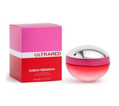Paco Rabanne Ultrared Woman woda perfumowana spray (80 ml)
