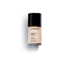 Paese Collagen Moisturizing Foundation kolagenowy podkład nawilżający 301C Nude (30 ml)