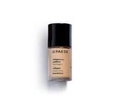 Paese Collagen Moisturizing Foundation kolagenowy podkład nawilżający 303W Honey (30 ml)