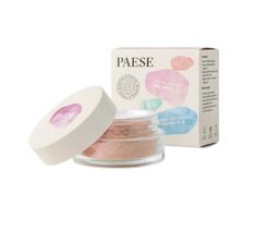 PAESE MINERALS RÓŻ MINERALNY 301N DUSTY ROSE