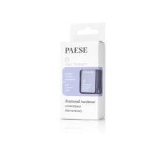 Paese Nail Therapy Diamond Hardener utwardzacz diamentowy do paznokci (9 ml)