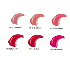 Paese Nanorevit High Gloss Liquid Lipstick – pomadka w płynie 51 Soft Nude (4.5 ml)