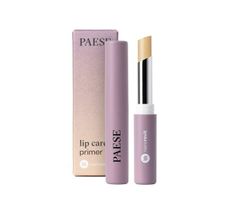 Paese Nanorevit Lip Care Primer – pomadka do ust 40 Light Pink