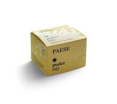 Paese – puder HD – aksamitna gładkość (5 g)