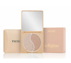 Paese Self Glow Rozświetlacz Ultra Glow (6.5 g)