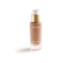 Paese Wonder Glow Liquid Highlighter – rozświetlacz w płynie Bronzed (8 g)