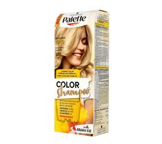 Palette Color Shampoo szampon do każdego typu włosów koloryzujący nr 320 rozjaśniacz 50 ml