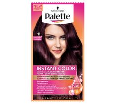 Palette Instant szamponetka do włosów koloryzująca ciemna wiśnia nr 11 25 ml