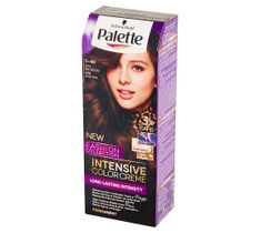 Palette Intensive Color Creme farba do włosów w kremie 5-46 Warm Glossy Beige