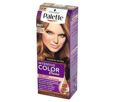 Palette Intensive Color Creme krem do każdego typu włosów koloryzujący nr BW7 mineralny ciemny blond 50 ml