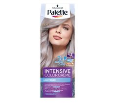Palette – Intensive Color Creme Krem koloryzujący nr 10-19 Chłodny Srebrny Blond (1 op.)