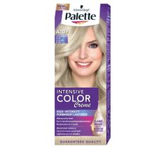 Palette Intensive Color krem do włosów koloryzujący nr A 10 popielaty blond 100 ml