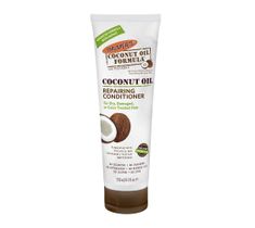 Palmer's – Coconut Oil Formula Repairing Conditioner regenerująca odżywka do włosów z olejkiem kokosowym (250 ml)