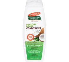 Palmer's Moisture Boost Conditioner rewitalizująca odżywka do włosów z olejkiem kokosowym (400 ml)