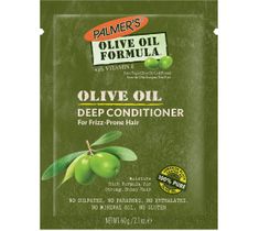 Palmer's – Olive Oil Formula Deep Conditioner intensywna odżywka do włosów (60 g)