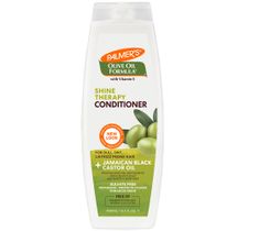 PALMER'S Olive Oil Formula Replenishing Conditioner odżywka do włosów na bazie olejku z oliwek extra virgin 400ml